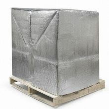 Thermal pallet cover